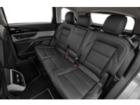 2026 Lincoln Nautilus Premiere AWD Interior Shot 5