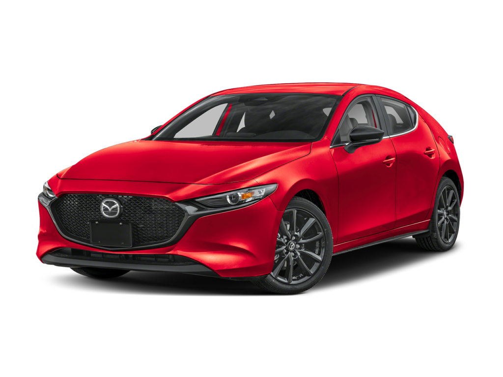 2026 mazda mazda3-sport