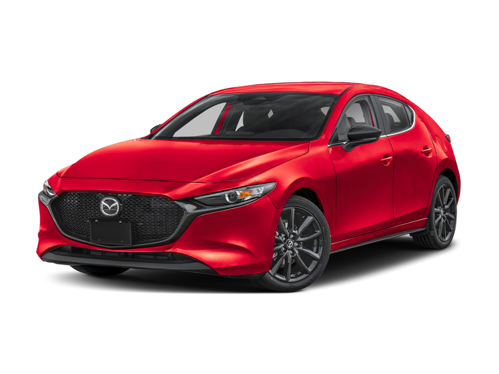 2026 mazda mazda3-sport