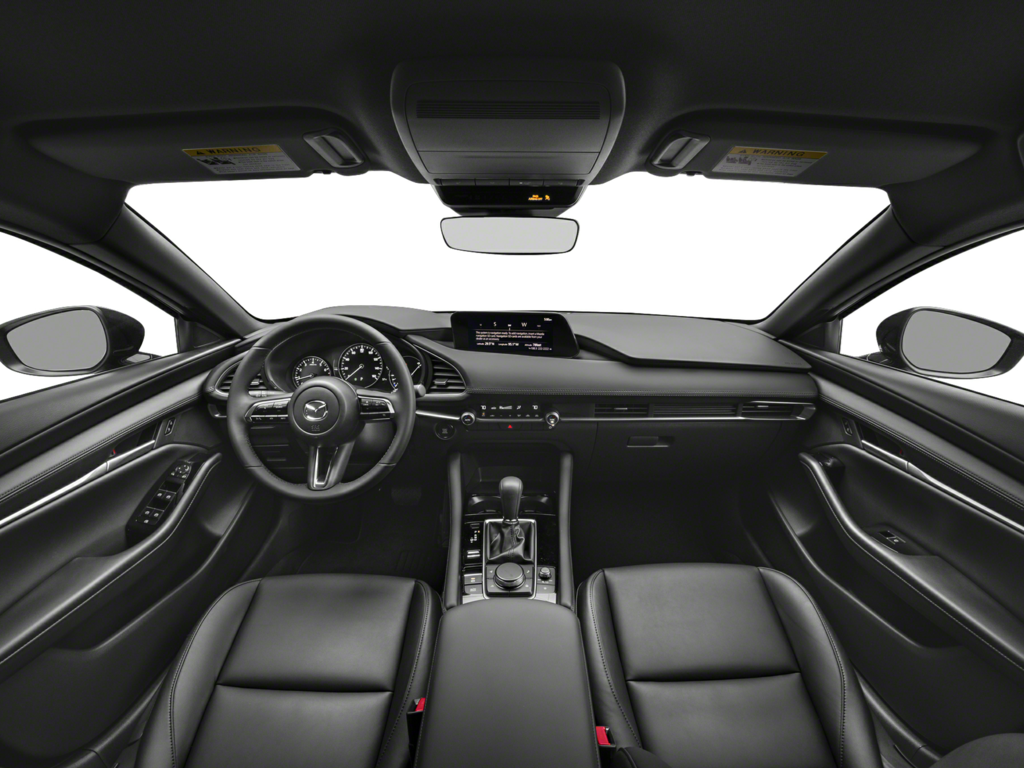 2026 mazda mazda3-sport