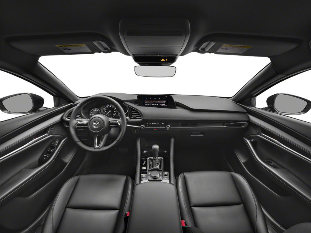 2026 mazda mazda3-sport