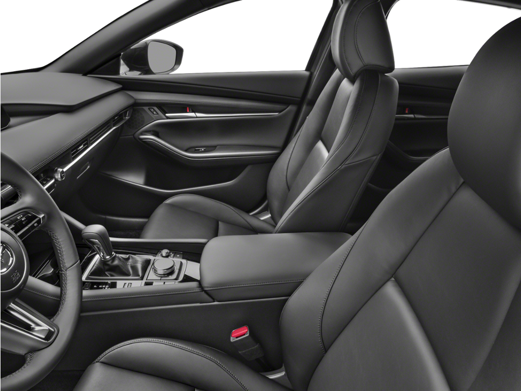 2026 mazda mazda3-sport