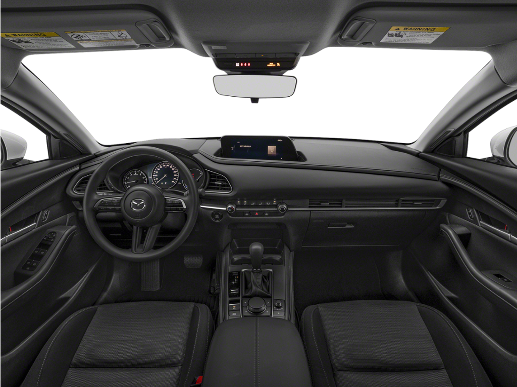 2026 mazda cx-30