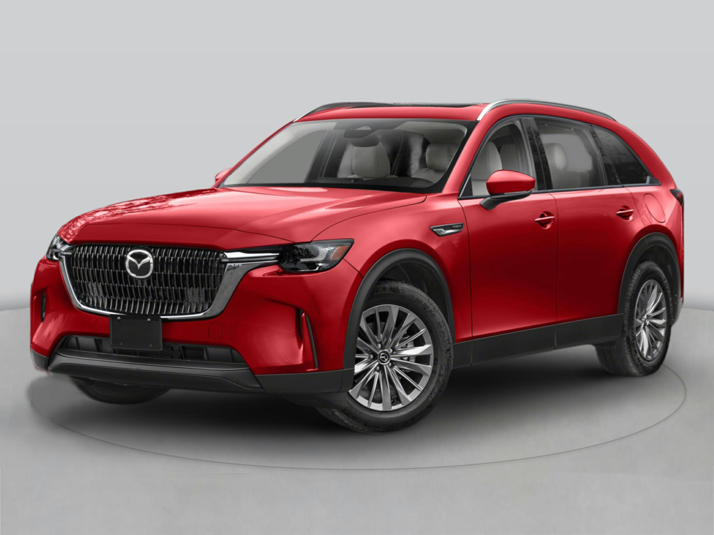 2026 mazda cx-90-phev