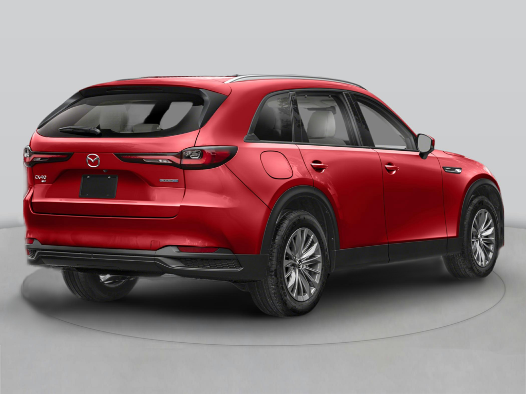 2026 mazda cx-90-phev