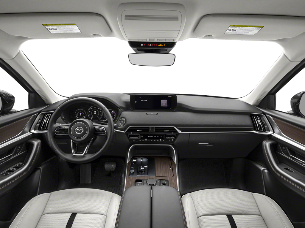 2025 Mazda CX-90 PHEV