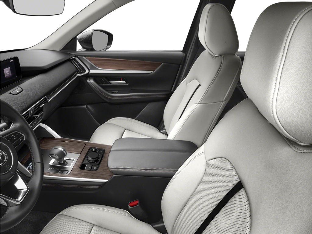 2025 Mazda CX-90 PHEV