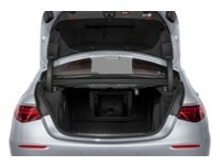 2025 Mercedes-Benz S-Class S 580 4MATIC Sedan Exterior Shot 4