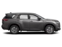 2024 Nissan Pathfinder S 4WD Exterior Shot 10