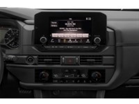 2024 Nissan Pathfinder S 4WD Interior Shot 2