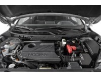 2024 Nissan Rogue AWD SV Moonroof Exterior Shot 3