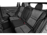 2024 Nissan Rogue AWD SV Moonroof Interior Shot 5
