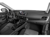 2024 Nissan Rogue AWD SV Moonroof Interior Shot 1