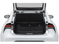 2026 Toyota Prius XLE AWD-e Exterior Shot 4