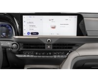 2024 Toyota Crown Limited CVT Interior Shot 2