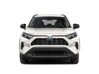 2024 Toyota RAV4 Hybrid Hybrid LE AWD Exterior Shot 5