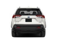 2024 Toyota RAV4 Hybrid Hybrid LE AWD Exterior Shot 7