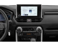 2024 Toyota RAV4 Hybrid Hybrid LE AWD Interior Shot 2