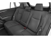 2024 Toyota RAV4 Hybrid Hybrid LE AWD Interior Shot 5