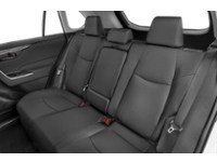 2024 Toyota RAV4 Hybrid Hybrid LE AWD Interior Shot 5