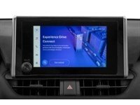 2024 Toyota RAV4 Hybrid Hybrid LE AWD Interior Shot 8
