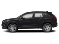 2025 Toyota Corolla Cross L FWD Exterior Shot 6