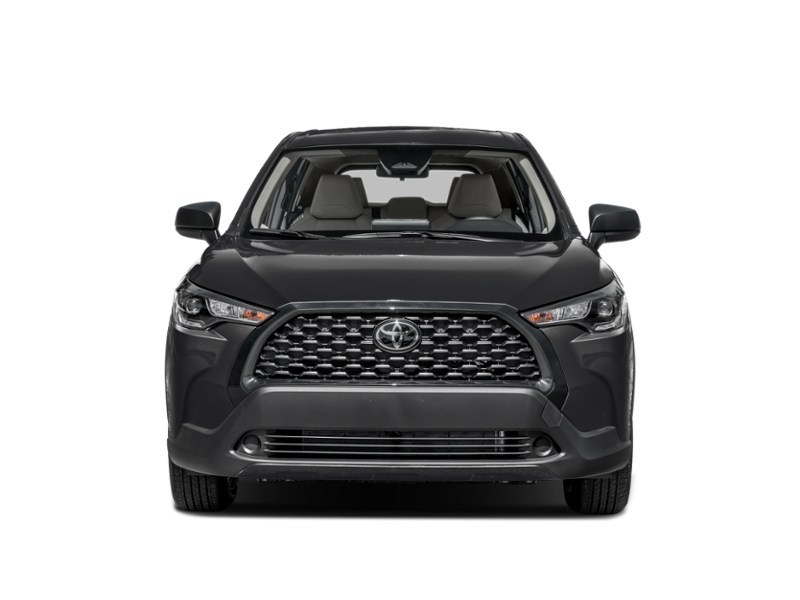 2025 Toyota Corolla Cross L FWD Exterior Shot 5