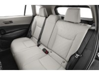 2025 Toyota Corolla Cross L FWD Interior Shot 5