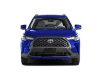 2025 Toyota Corolla Cross LE AWD Exterior Shot 5