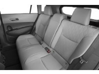 2025 Toyota Corolla Cross LE AWD Interior Shot 4