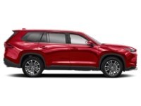2024 Toyota Grand Highlander Hybrid Hybrid Platinum AWD Exterior Shot 10