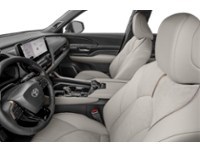 2024 Toyota Grand Highlander Hybrid Hybrid Platinum AWD Interior Shot 4