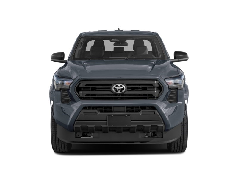 2026 Toyota Tacoma 4x4 Double Cab Auto Exterior Shot 5