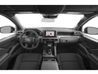 2026 Toyota Tacoma 4x4 Double Cab Auto Interior Shot 6