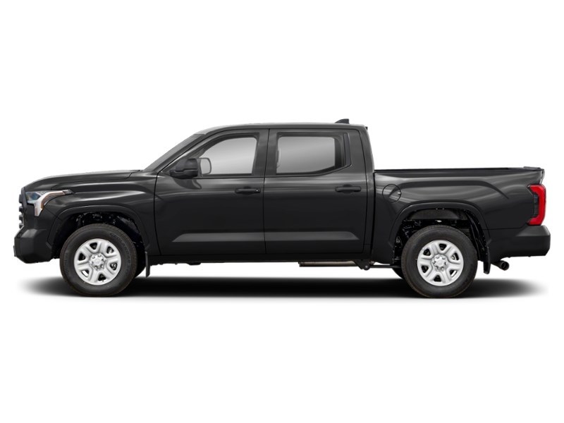 2026 Toyota Tundra 4x4 Crewmax SR Exterior Shot 6