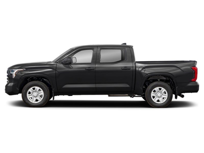 2026 Toyota Tundra 4x4 Crewmax SR Exterior Shot 6