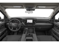 2026 Toyota Tundra 4x4 Crewmax SR Interior Shot 6