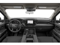 2026 Toyota Tundra 4x4 Crewmax SR Interior Shot 6
