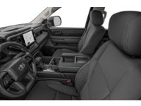 2026 Toyota Tundra 4x4 Crewmax SR Interior Shot 4