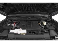 2026 Toyota Tundra 4x4 Crewmax SR Exterior Shot 3