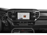 2026 Toyota Tundra 4x4 Crewmax SR5 Long Bed Interior Shot 2