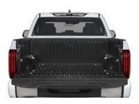 2026 Toyota Tundra 4x4 Crewmax Limited Exterior Shot 4
