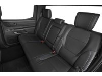2026 Toyota Tundra 4x4 Crewmax Platinum Interior Shot 5