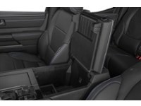 2026 Toyota Tundra 4x4 Crewmax Platinum Interior Shot 7