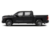 2026 Toyota Tundra Hybrid 4x4 Crewmax Platinum Hybrid Exterior Shot 6