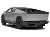 2025 Tesla Cybertruck AWD Exterior Shot 9