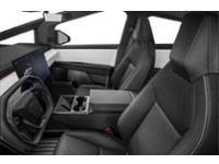2025 Tesla Cybertruck AWD Interior Shot 4