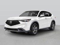2026 Acura ADX A-Spec AWD OEM Shot 1