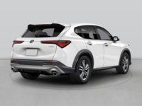 2026 Acura ADX Platinum Elite A-Spec AWD OEM Shot 3