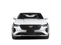 2026 Cadillac CT4 4dr Sdn Premium Luxury Exterior Shot 5